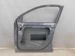 Дверь передняя правая для Mercedes-Benz GLA-Class H247 2020>, OEM A2477202803 - вид 5 (фото)