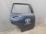 Дверь задняя правая для Toyota RAV 4 2019>, OEM 6700342190 - вид 2 (фото)