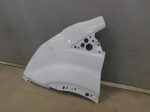 Крыло переднее левое для Ford Transit 2014>, OEM BK3116E129 - вид 3 (фото)