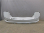 Бампер задний для Skoda Rapid 2020>, OEM 60U807421D - вид 1 (фото)