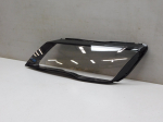 Стекло фары левой для Audi A7 2011-2018, OEM 4G8941033C - вид 3 (фото)