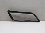 Стекло фары левой для Audi A7 2011-2018, OEM 4G8941033C - вид 4 (фото)