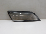 Стекло фары правой для Audi A7 2011-2018, OEM 4G8941034C - вид 1 (фото)