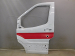 Дверь передняя левая для Ford Transit 2014>, OEM 2522814 - вид 1 (фото)