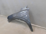 Крыло переднее левое для Geely Coolray I 2020>, OEM 5035052700C15 - вид 3 (фото)