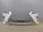 Бампер передний для Lexus RX IV 2015>, OEM 5211948D40 - вид 1 (фото)