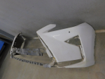 Бампер передний для Lexus RX IV 2015>, OEM 5211948D40 - вид 4 (фото)