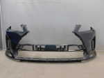 Бампер передний для Lexus RX IV 2015>, OEM 5211948590 - вид 1 (фото)