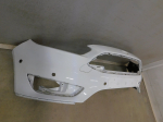 Бампер передний для Ford Focus III 2011>, OEM F1EB17757A - вид 3 (фото)