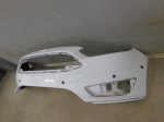 Бампер передний для Ford Focus III 2011>, OEM F1EB17757A - вид 5 (фото)