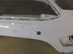Бампер передний для Ford Focus III 2011>, OEM F1EB17757A - вид 6 (фото)