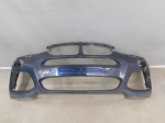 Бампер передний для BMW X3 F25 2010>, OEM 51118056874 - вид 1 (фото)