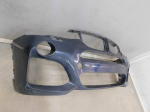 Бампер передний для BMW X3 F25 2010>, OEM 51118056874 - вид 2 (фото)
