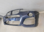 Бампер передний для BMW X3 F25 2010>, OEM 51118056874 - вид 4 (фото)