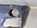 Бампер передний для BMW X3 F25 2010>, OEM 51118056874 - вид 5 (фото)
