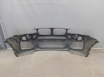 Бампер передний для BMW X3 F25 2010>, OEM 51118056874 - вид 7 (фото)