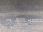 Бампер передний для BMW X3 F25 2010>, OEM 51118056874 - вид 8 (фото)