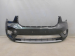 Бампер передний для Volvo XC40 2017>, OEM 31449359 - вид 1 (фото)