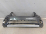 Бампер передний для Volvo XC40 2017>, OEM 31449359 - вид 2 (фото)