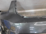 Бампер передний для Volvo XC40 2017>, OEM 31449359 - вид 4 (фото)
