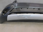 Бампер передний для Volvo XC40 2017>, OEM 31449359 - вид 5 (фото)