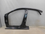Кузовной элемент для Volkswagen Polo Sedan 2011-2020, OEM 6RU809605 - вид 1 (фото)