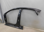 Кузовной элемент для Volkswagen Polo Sedan 2011-2020, OEM 6RU809605 - вид 3 (фото)