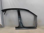 Кузовной элемент для Volkswagen Polo Sedan 2011-2020, OEM 6RU809605 - вид 4 (фото)
