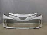 Бампер передний для Toyota Camry V70 2017>, OEM 5211906E50 - вид 1 (фото)