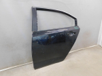 Дверь задняя левая для Toyota Corolla E21 2018>, OEM 6700402550 - вид 2 (фото)