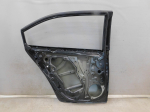 Дверь задняя левая для Toyota Corolla E21 2018>, OEM 6700402550 - вид 7 (фото)