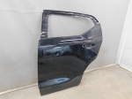 Дверь задняя левая для Volvo XC40 2017>, OEM 31479740 - вид 2 (фото)