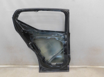 Дверь задняя левая для Volvo XC40 2017>, OEM 31479740 - вид 5 (фото)