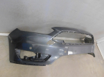 Бампер передний для Ford Focus III 2011>, OEM F1EB17757A - вид 3 (фото)