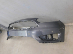 Бампер передний для Ford Focus III 2011>, OEM F1EB17757A - вид 5 (фото)