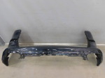 Бампер задний для BMW X5 G05 2018>, OEM 51128069240 - вид 1 (фото)