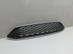 Решетка радиатора для Ford Focus III 2011>, OEM F1EB8200A - вид 2 (фото)