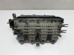 Впускной коллектор для Skoda Octavia III (A7) 2013-2020, OEM 04E129711L - вид 1 (фото)