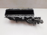 Впускной коллектор для Skoda Octavia III (A7) 2013-2020, OEM 04E129711L - вид 3 (фото)