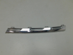 Молдинг решетки радиатора для Volkswagen Tiguan 2017>, OEM 5NA853767 - вид 1 (фото)