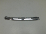 Молдинг решетки радиатора для Volkswagen Tiguan 2017>, OEM 5NA853768 - вид 1 (фото)