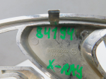 Эмблема для VAZ X-RAY 2015>, OEM 8450008069 - вид 4 (фото)