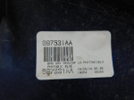 Накладка зеркала левого для BMW X5 G05 2018>, OEM 51168496623 - вид 4 (фото)