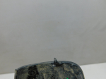 Заглушка буксировочного крюка для Mini F56 2013>, OEM 51117337796 - вид 3 (фото)