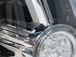 Фара правая для Land Rover Discovery IV 2009>, OEM EH2213W029HD - вид 4 (фото)