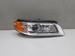 Фара правая для Volvo XC70 Cross Country 2007-2016, OEM 31283916 - вид 1 (фото)