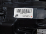 Фара правая для Mitsubishi Outlander 2012>, OEM 8301D332 - вид 6 (фото)