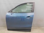 Дверь передняя левая для Mazda CX 5 2012>, OEM KD5359010 - вид 1 (фото)