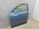 Дверь передняя левая для Mazda CX 5 2012>, OEM KD5359010 - вид 2 (фото)