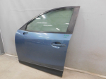 Дверь передняя левая для Mazda CX 5 2012>, OEM KD5359010 - вид 3 (фото)